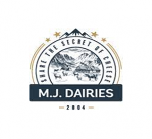 M.J.Dairies